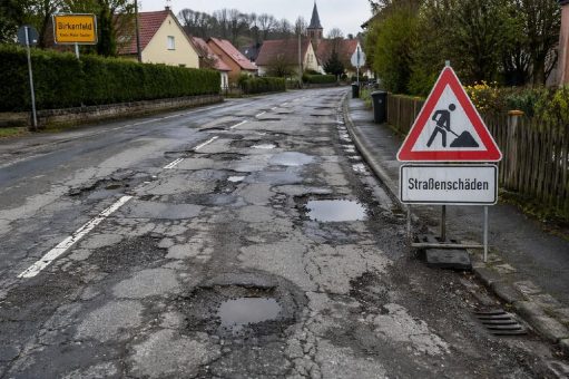 231 Mrd. Euro Investitionsrückstand – Kommunale Haushalte am Limit