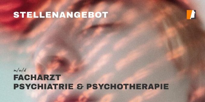 Psychiatrie jenseits der Akutversorgung: Fachklinik bietet Fachärzten mehr Raum für Psychotherapie