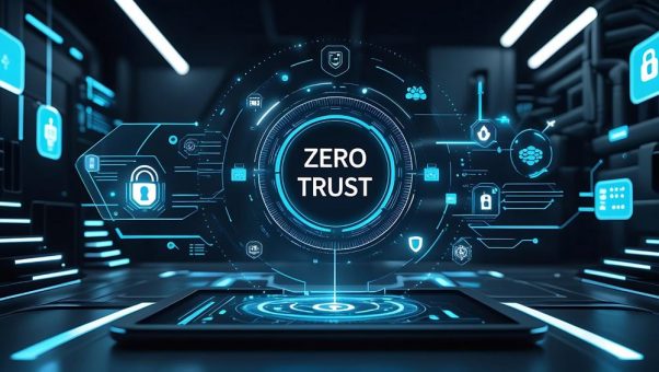 Zero Trust scheitert selten an der Technologie