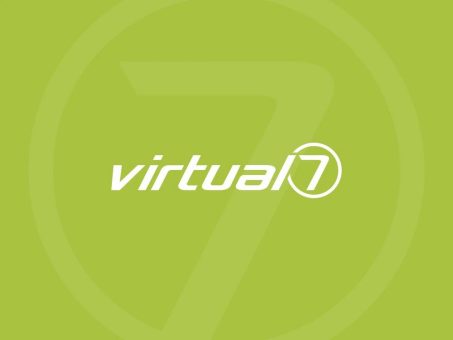 Ausgezeichnete Steuererklärungen (mit virtual7)