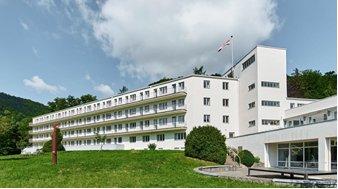 Das „Haus auf der Alb“ in Bad Urach lädt ein zum Tag der offenen Tür am Sonntag, 13. September 2026