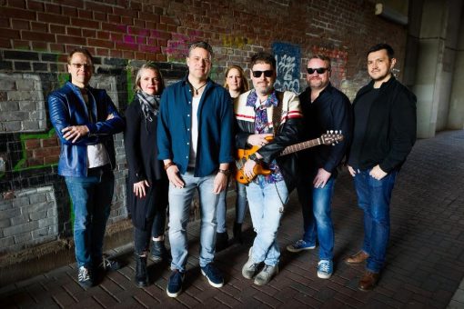 Bremerhaven: Diese Band bleibt ganz nah am Original