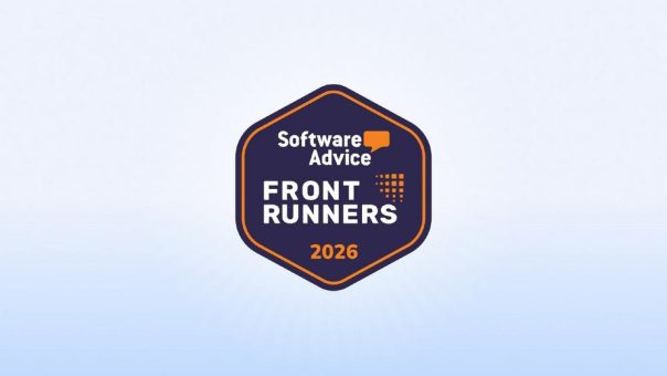 Passwork als „Best for User Interface“ ausgezeichnet und als FrontRunner 2026 anerkannt