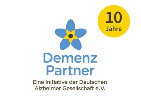 Demenz braucht… Aufklärung!