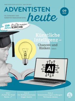 Christ und Politik