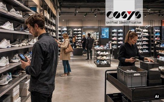 Warenverfügbarkeit im Einzelhandel: Warum Bestandsgenauigkeit für Omnichannel entscheidend ist