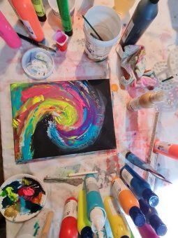 10.09.2026 – Art Creative-Night mit Martina Saur
