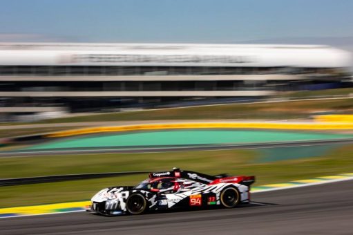 Lone Star Le Mans: Das Team PEUGEOT TotalEnergies kehrt in Texas auf die Rennstrecke zurück