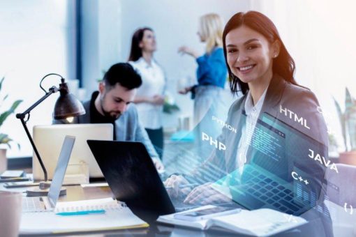 CIO-Lehrgang von Pörtner Consulting: IT strategisch steuern und digitale Veränderungen gestalten