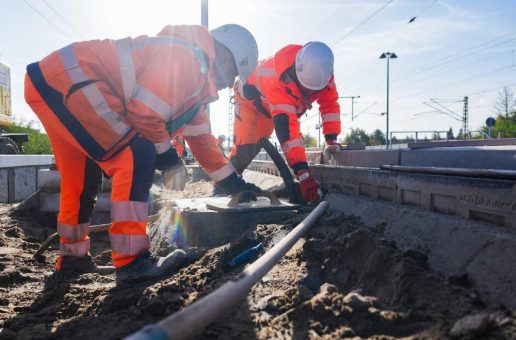 Bahnbauer fordern bessere Vorbereitung von Projekten