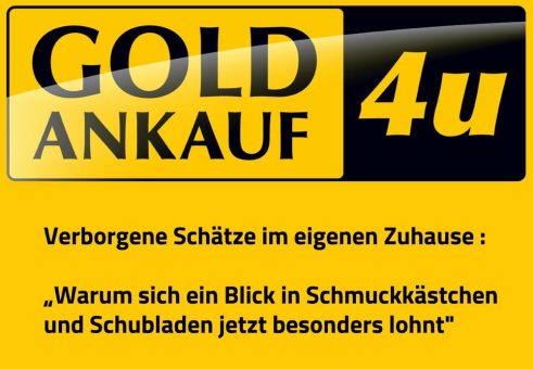 Verborgene Schätze im eigenen Zuhause: Warum sich ein Blick in Schmuckkästchen und Schubladen jetzt besonders lohnt