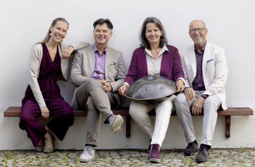 50 Jahre Leben für die Kirchenmusik in Nürnberg