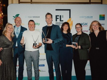 Die Shortlist für den GREEN MONARCH Award 2026 steht fest – Öffentliches Voting gestartet