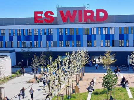 „HAW-direkt“: Forschungsprojekt „KI-gestütztes Campus-, Gebäude- und Energiemanagement“ erhält Förderung des Landes
