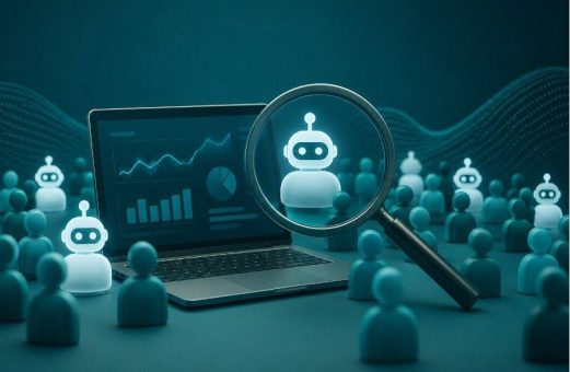 Jeder fünfte Website-Besuch ungültig: Wie lässt sich Bot-Traffic im Mittelstand erkennen?