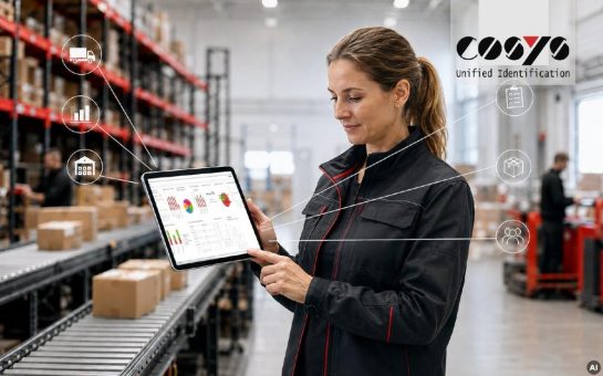 Wenn Unternehmensdaten vorhanden sind – aber niemand den Überblick hat