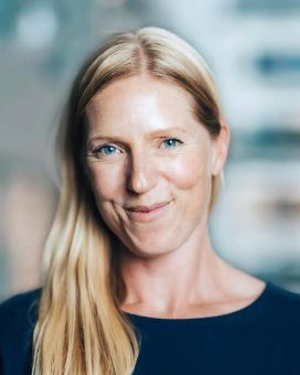 Unit4 ernennt Anja Sadock zum Chief Marketing Officer