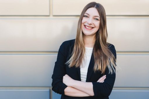 GDCh-Preis für Biokatalyse für Mona Haase