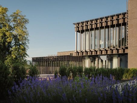 PKF Campus beim Best Workspaces Award 2027 ausgezeichnet