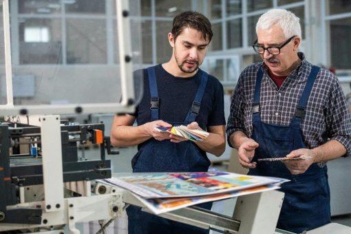 Ein Arbeitgeber fürs Leben? IAB-Studie korrigiert hartnäckiges Klischee