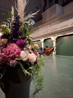 Konzerthaus Liebfrauen Wernigerode: Kulturvielfalt bis zum Jahresende 2026 und Programmplanung 2027 angelaufen