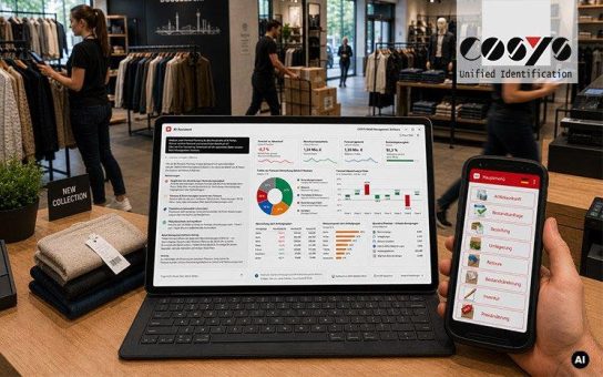 Demand Planning im Einzelhandel: Warum Prognosen operative Bestandsdaten brauchen