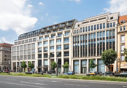 Unter den Linden 16
