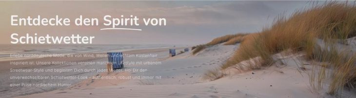MH Group erweitert ihr „Schietwetter“-Portfolio durch Unternehmenskauf von Schecker strategisch