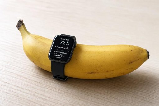 Blutdruck-Smartwatch: Genauigkeit in fünf Fragen prüfen