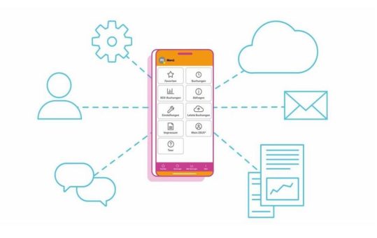 Die ZEUS® mobile App für komfortables Workforce Management on the go