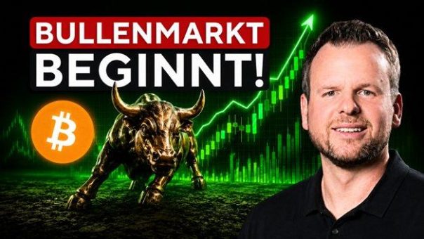 Bitcoin-Alarm: Diese 4 Signale entscheiden über Bullenmarkt oder Falle!