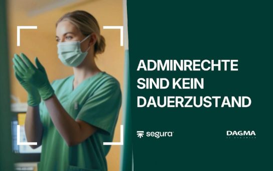 Privilegierte Zugriffe: Warum Admin-Rechte für KRITIS zum Kontrollrisiko werden