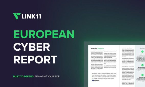 Weniger Angriffe, mehr Wucht: Link11 European Cyber Report zeigt neue DDoS-Rekorde im ersten Halbjahr 2026