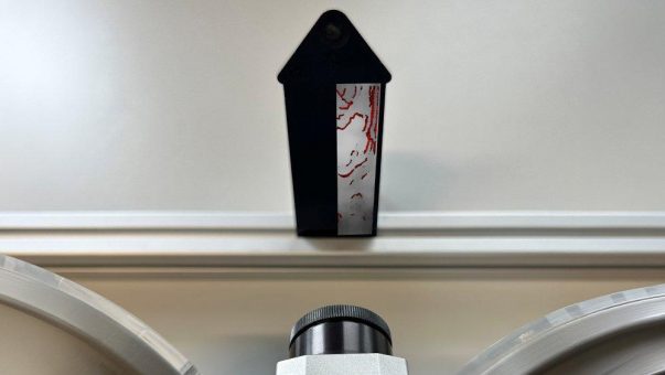 TherMI-Praxistag am SKZ: Thermografische Prüfung von Spritzgussteilen live erleben