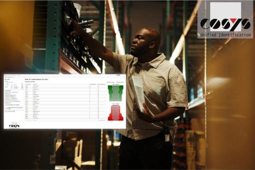 Roh-, Hilfs- und Betriebsstoffe in der Produktion effizient verwalten