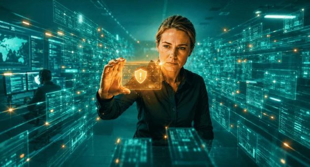 KI-Analysen im SOC: Wie Stichproben gezielte Kontrolle schaffen
