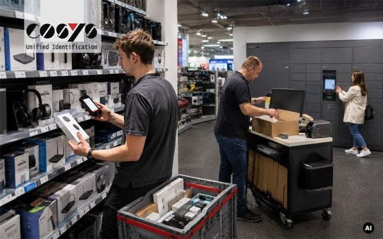 Micro Fulfillment im Einzelhandel: Wie Filialen Onlineaufträge operativ erfüllen