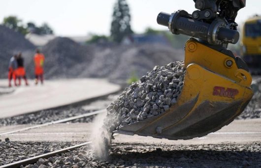 Erfolgreiche Korridorsanierungen der Deutschen Bahn brauchen bessere Planung und mehr Fachkompetenz