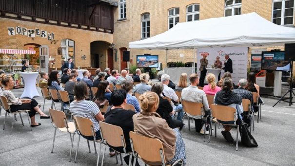 Jobs in Berlin: Echt inklusiv?!