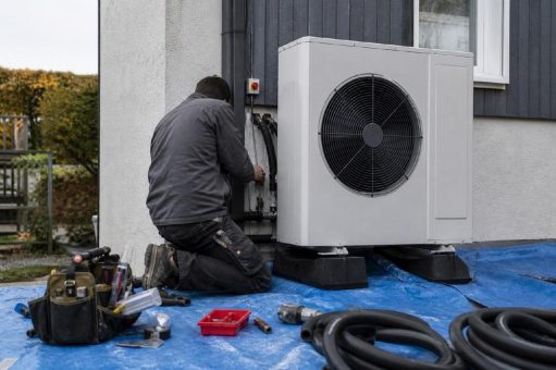 Wärmeerzeuger: Heizungsindustrie setzt im ersten Halbjahr 2026 rund 352.000 Geräte ab – Wärmepumpen erreichen erstmals mehr als die Hälfte