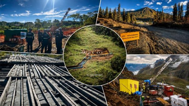 Gold bleibt gefragt: GoldMining und Southern Cross mit neuen Katalysatoren