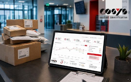 Paketaufkommen analysieren und Kapazitäten besser planen