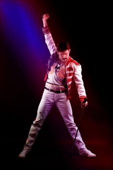 Bremerhaven: „The Show Must Go On“: MerQury beschließen den Bremerhavener Musiksommer