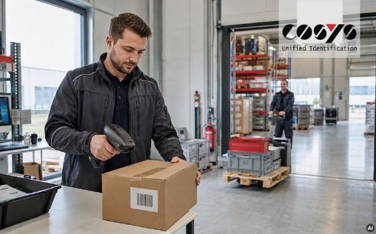 Inhouse Logistik oder innerbetrieblicher Transport: Wo liegt der Unterschied?