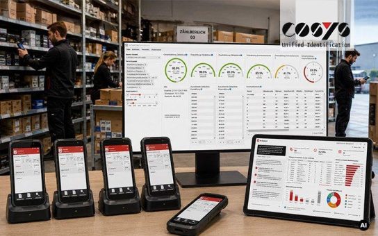 Inventurprogramme für den Einzelhandel im Vergleich: Welche Funktionen Filialunternehmen wirklich brauchen