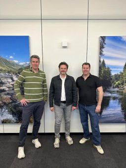 Zubler & Partner AG wird Teil der Sequotech-Gruppe