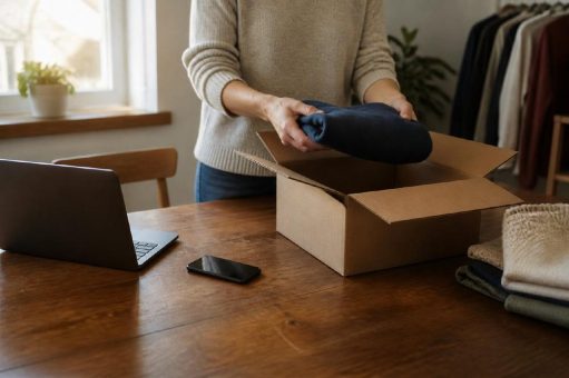 Onlineumsatz in Deutschland steigt 2025 auf 92,3 Milliarden Euro – Gebrauchtware und KI-Chatbots verschieben die Nachfrage