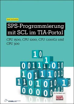 Bewährtes SCL-Praxisbuch in aktualisierter 5. Auflage