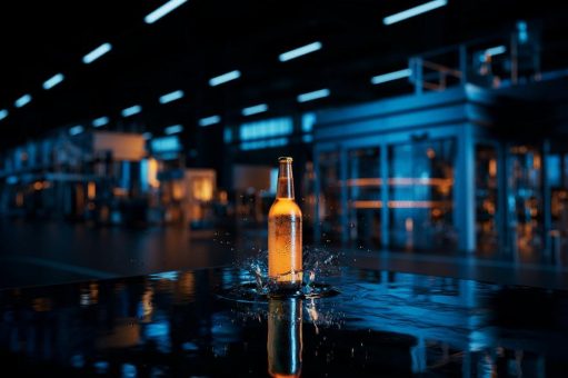 Von alkoholfrei bis digital: Krones auf der BrauBeviale 2026