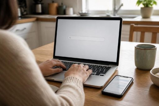 KI-Empfehlungen wirken verzögert: Wer von einem Chatbot genannt wird, bekommt binnen sieben Tagen 2,5-mal so oft Besuch auf der Website